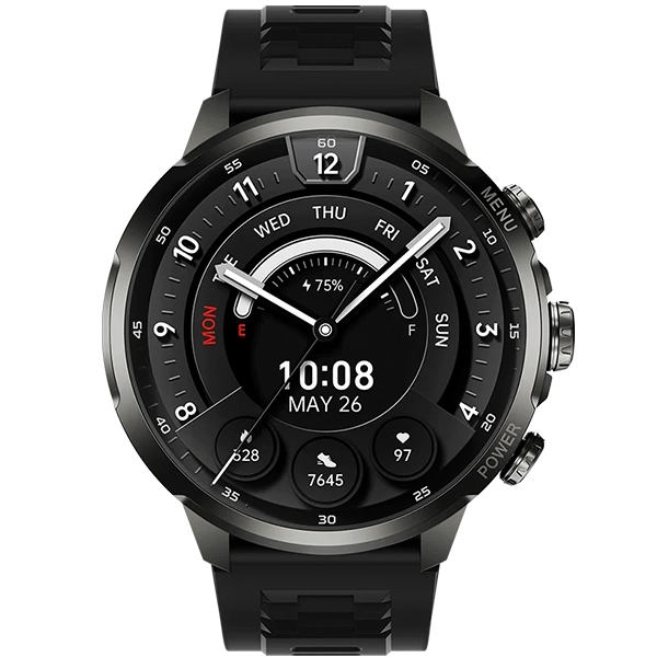 RELOGIO BLACK SHARK(XIA)XPR BSW2409 CI/P