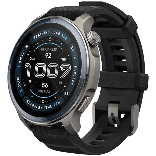 RELOGIO AMAZFIT BALANCE 2 A2430 PRETO