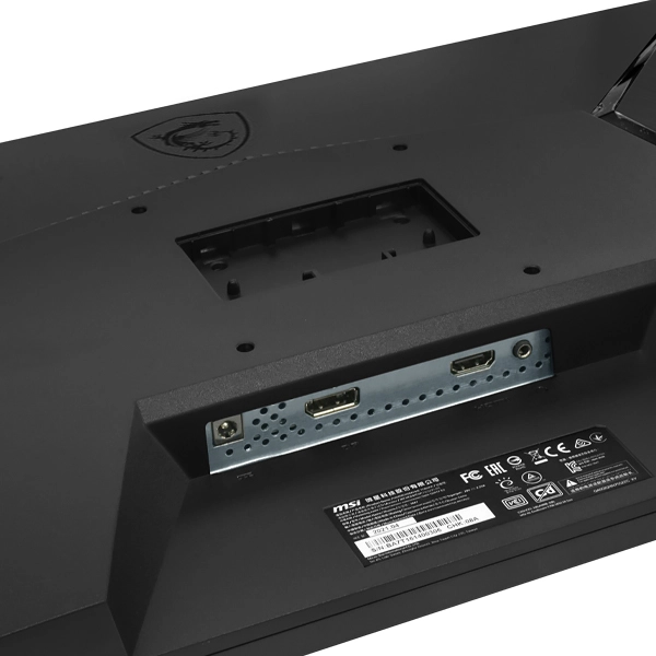 MONITOR MSI 23.8" OPTIX G241V E2 HDM 2VP
