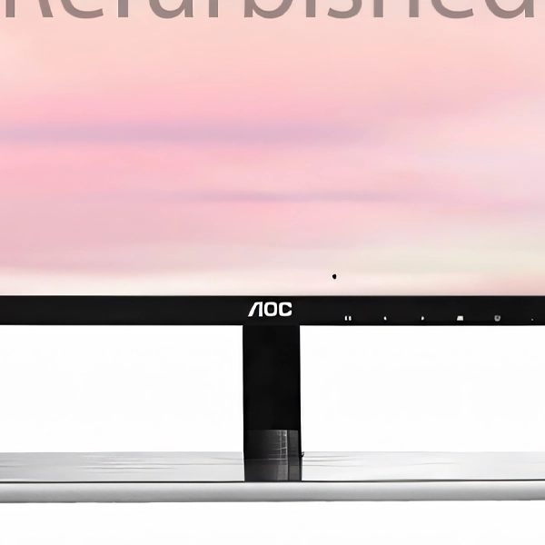 MONITOR AOC 23" I2379VHE LED ULT SLIM PS