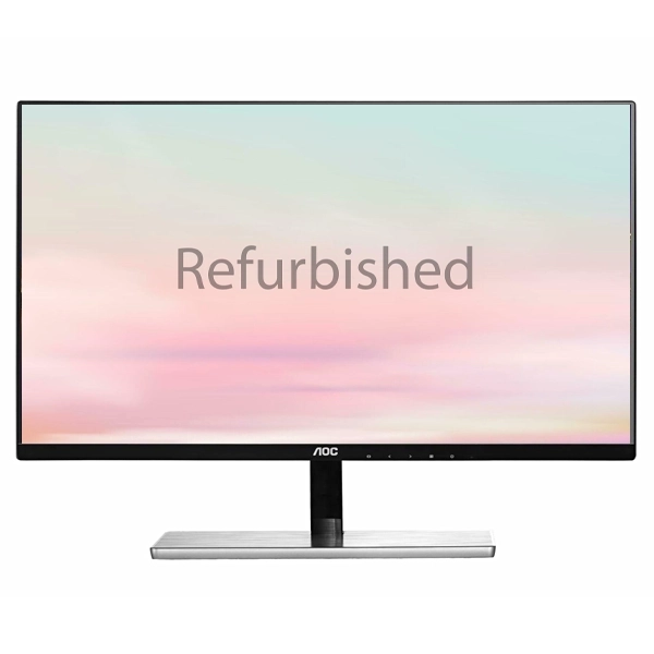 MONITOR AOC 23" I2379VHE LED ULT SLIM PS
