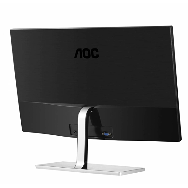 MONITOR AOC 23" I2379VHE LED ULT SLIM PS