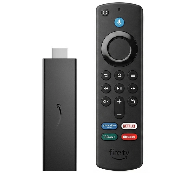 ADAP TV AMAZON FIR TV STICK 3GEN(24)PRE