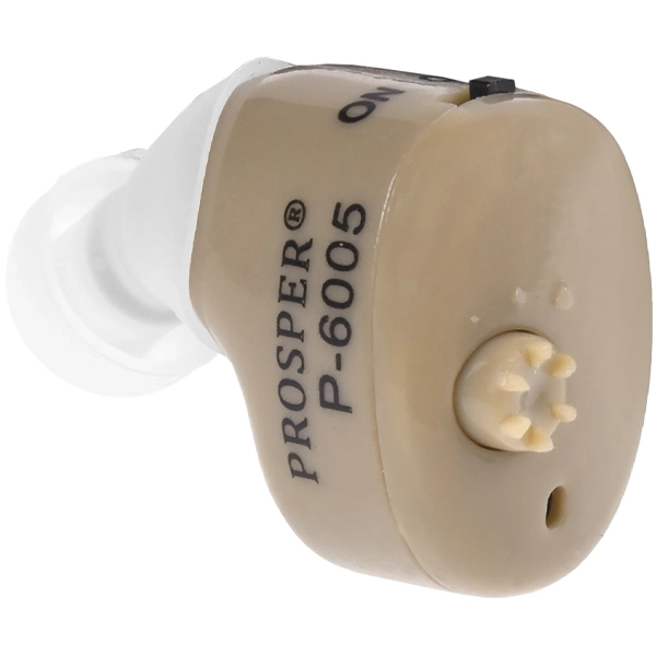 AP AUDITIVO PROSPER P-6005 220V BEIGE